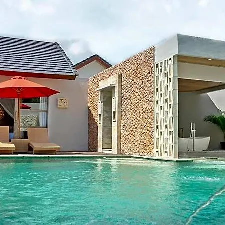 Natural Place 1 Bedroom Pool Villa #Zn01